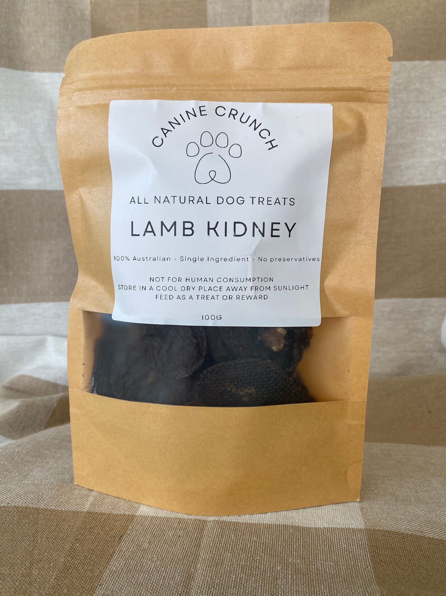 Lamb Kidneys
