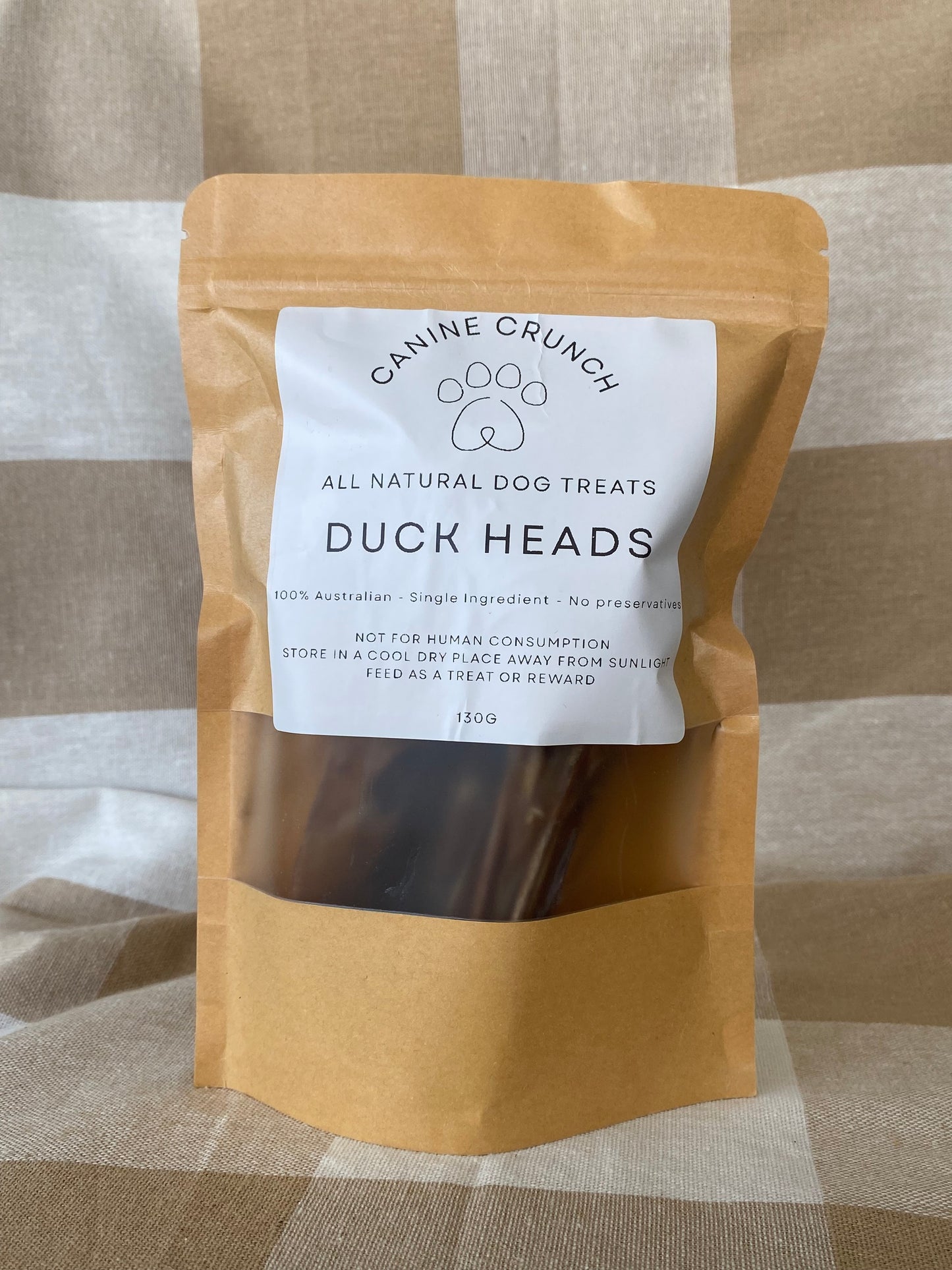 Duck Head
