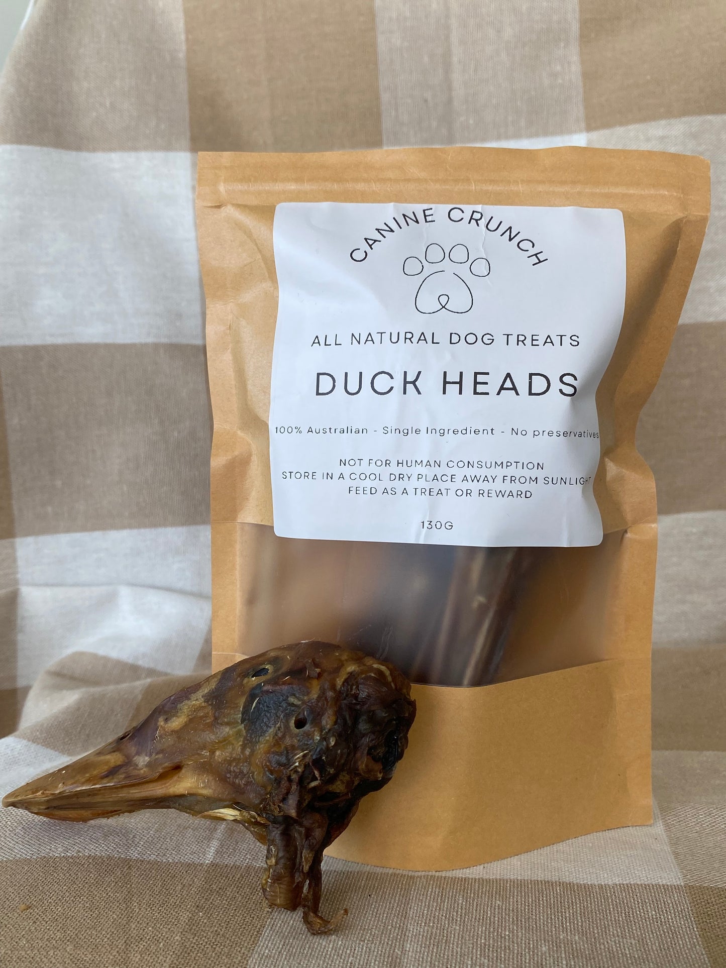 Duck Head