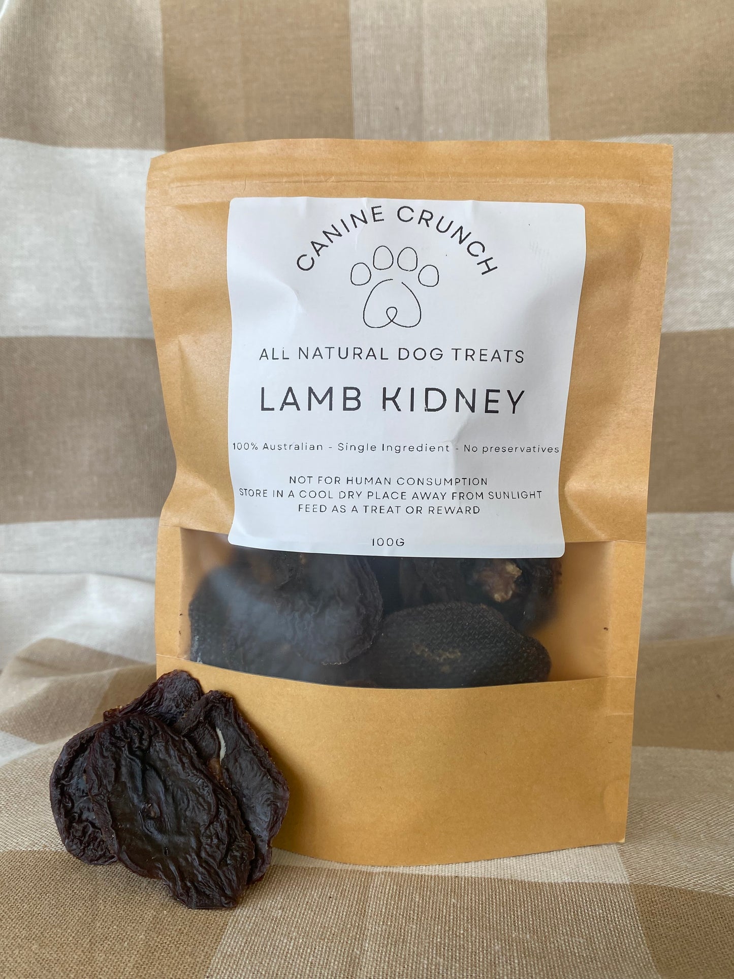 Lamb Kidneys